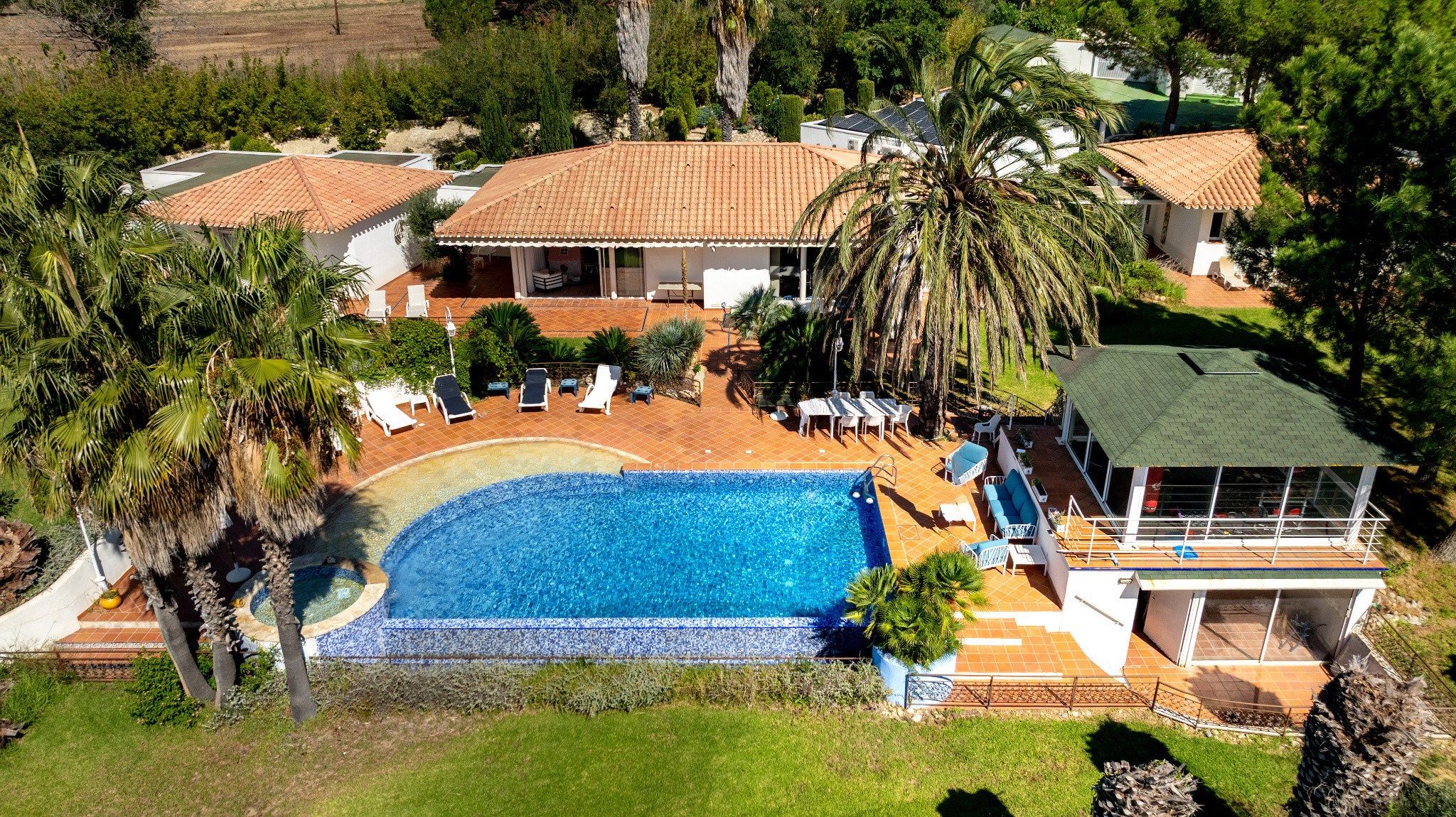 maison de luxe 8 Pièces en vente sur PERPIGNAN (66000)