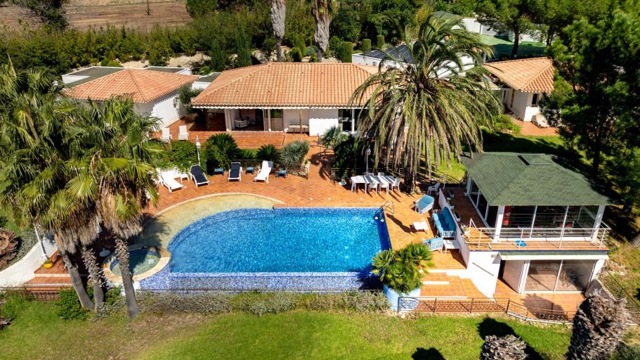 maison de luxe 8 Pièces en vente sur PERPIGNAN (66000)