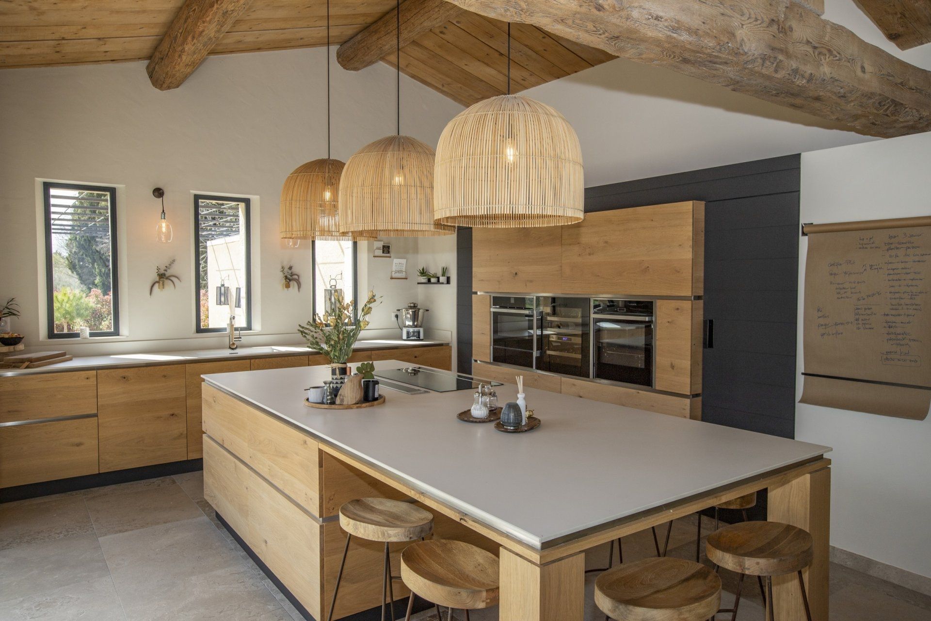 luxury house 6 Rooms for seasonal rent on ST REMY DE PROVENCE (13210)