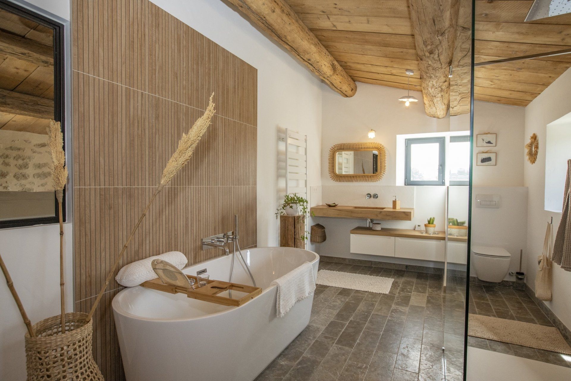 maison de luxe 6 Pièces en location saisonnière sur ST REMY DE PROVENCE (13210)