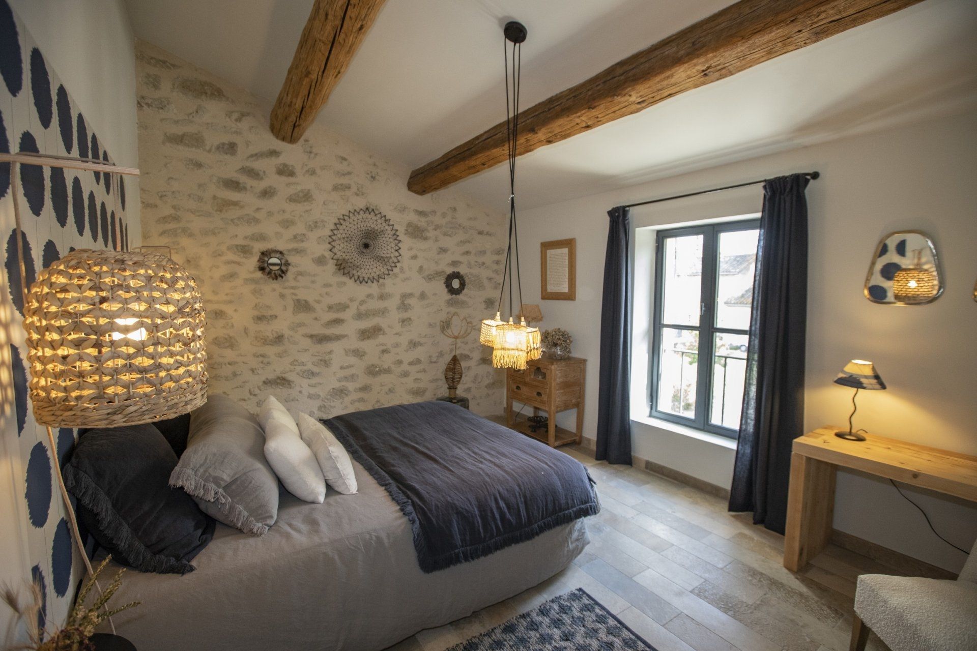 luxury house 6 Rooms for seasonal rent on ST REMY DE PROVENCE (13210)