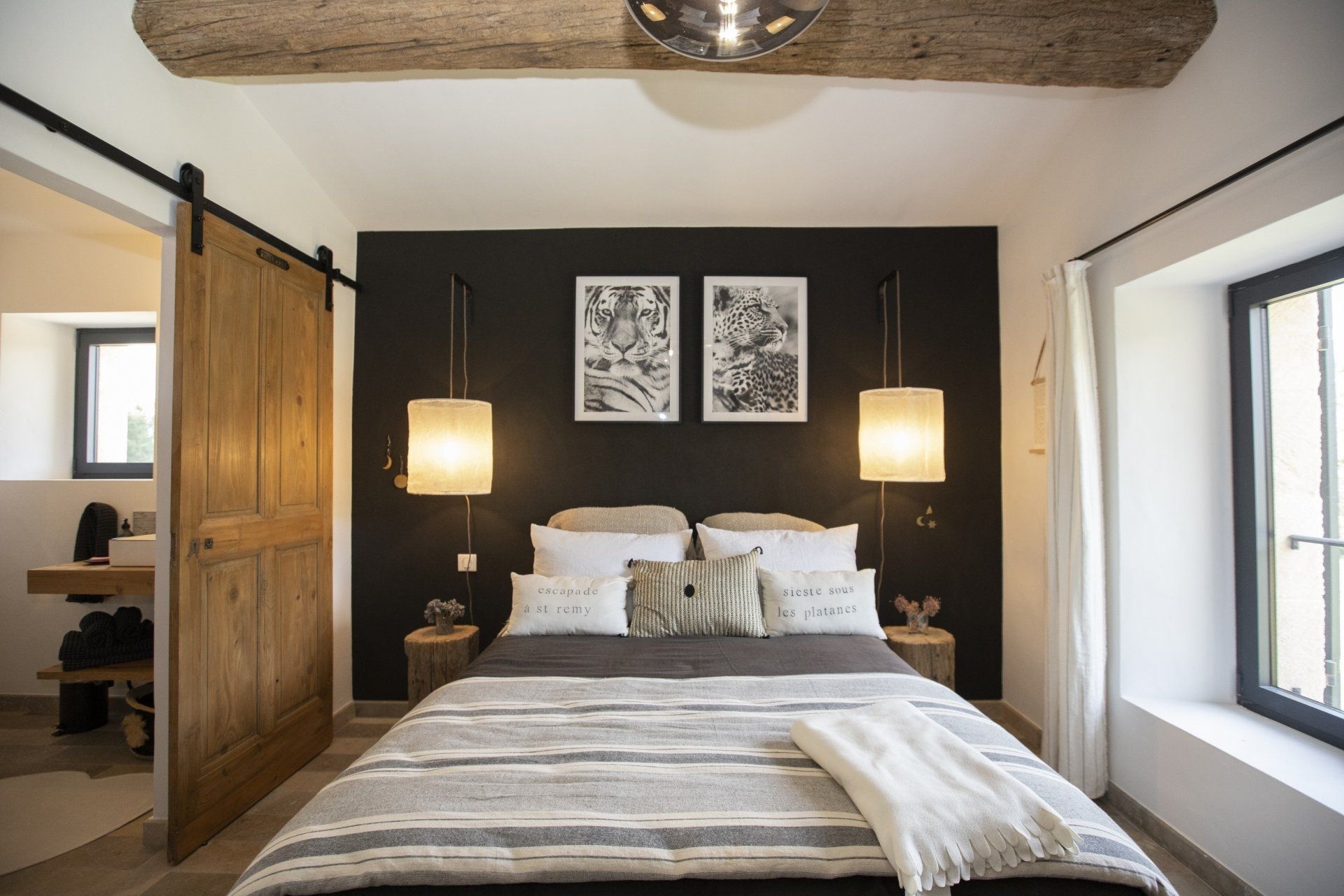 luxury house 6 Rooms for seasonal rent on ST REMY DE PROVENCE (13210)