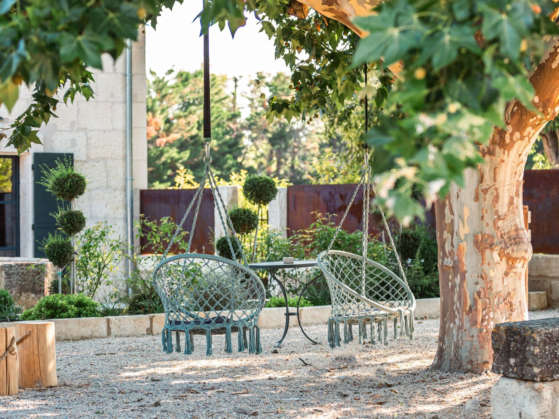 maison de luxe 6 Pièces en location saisonnière sur ST REMY DE PROVENCE (13210)