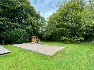 Vacances Chaumière de luxe Bonnebosq 5 Pièces 120 m²