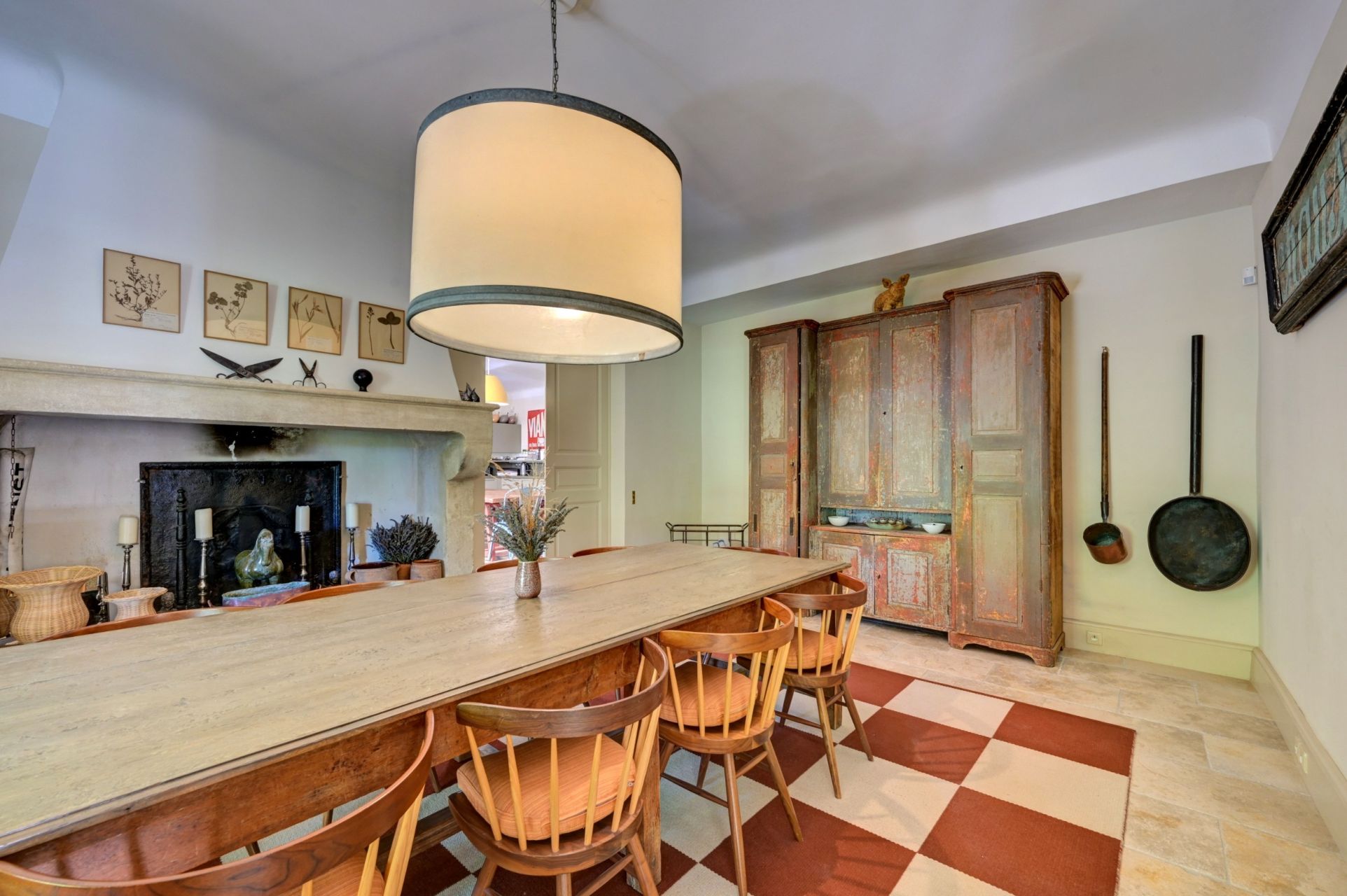 mas 13 Rooms for seasonal rent on ST REMY DE PROVENCE (13210)