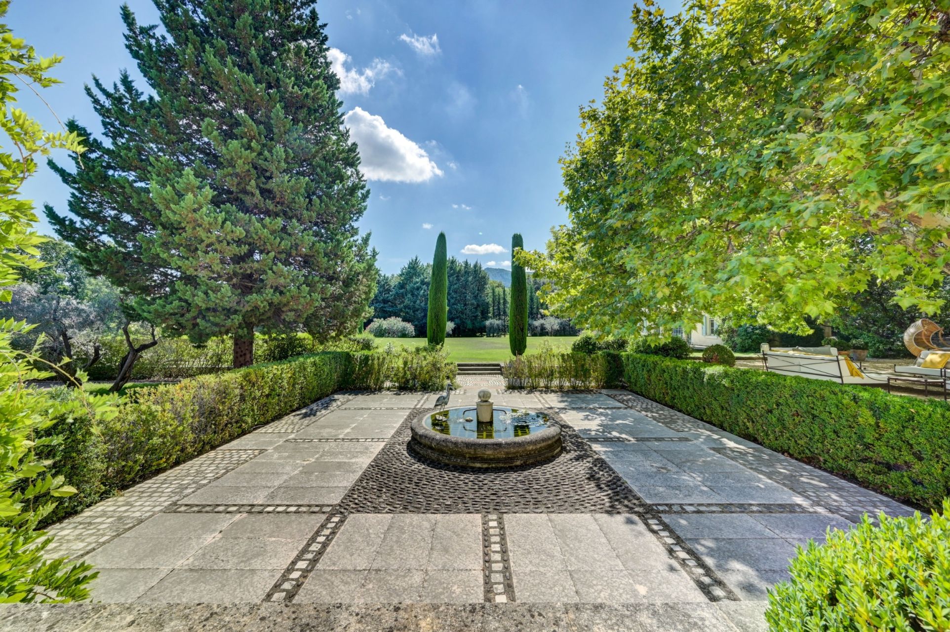 mas 13 Pièces en location saisonnière sur ST REMY DE PROVENCE (13210)