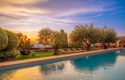 Sale Mansion Oletta 14 Rooms 600 m²