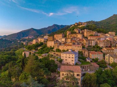 Sale Mansion Oletta 14 Rooms 600 m²