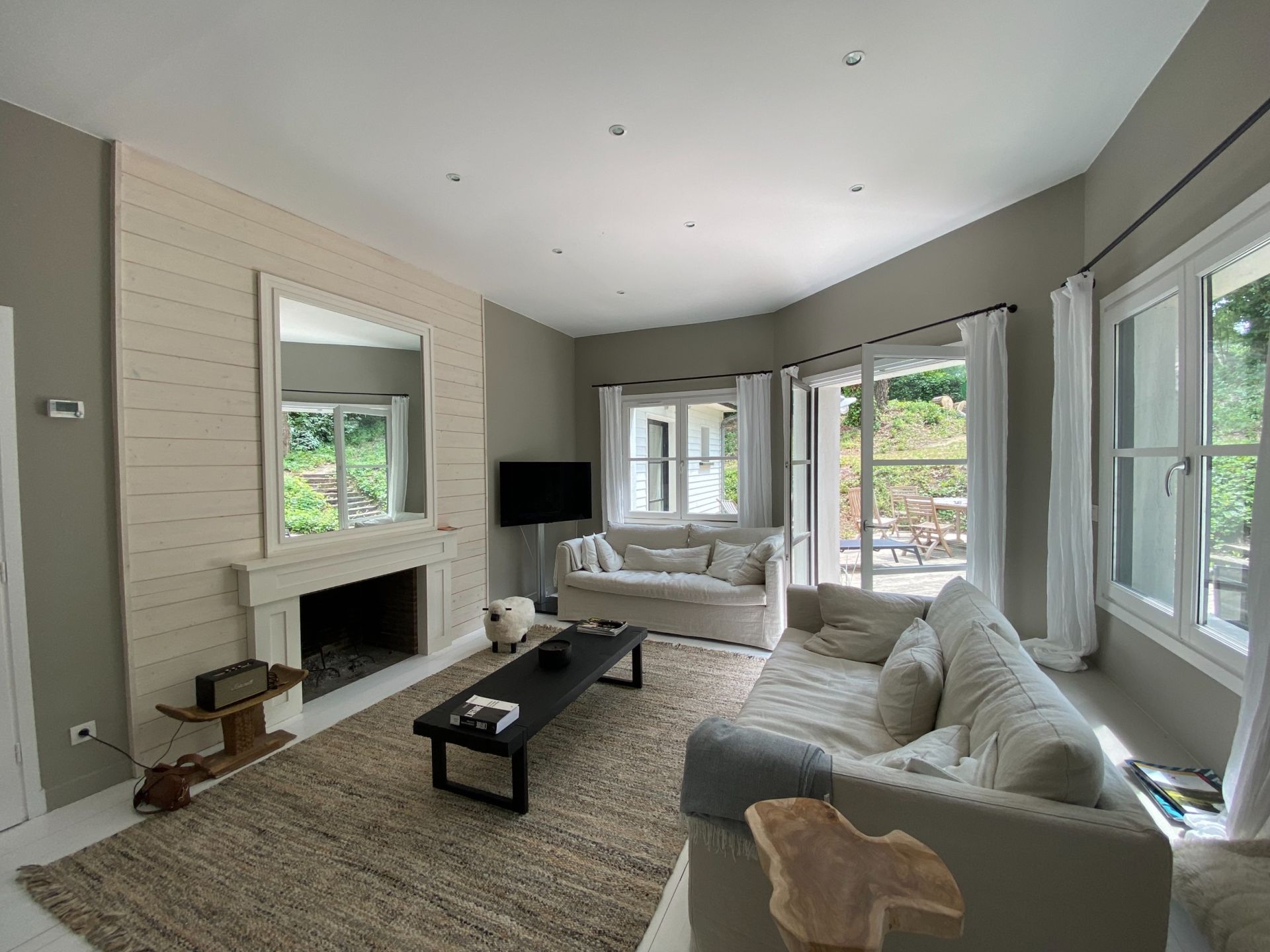 luxury house 6 Rooms for seasonal rent on LE TOUQUET PARIS PLAGE (62520)