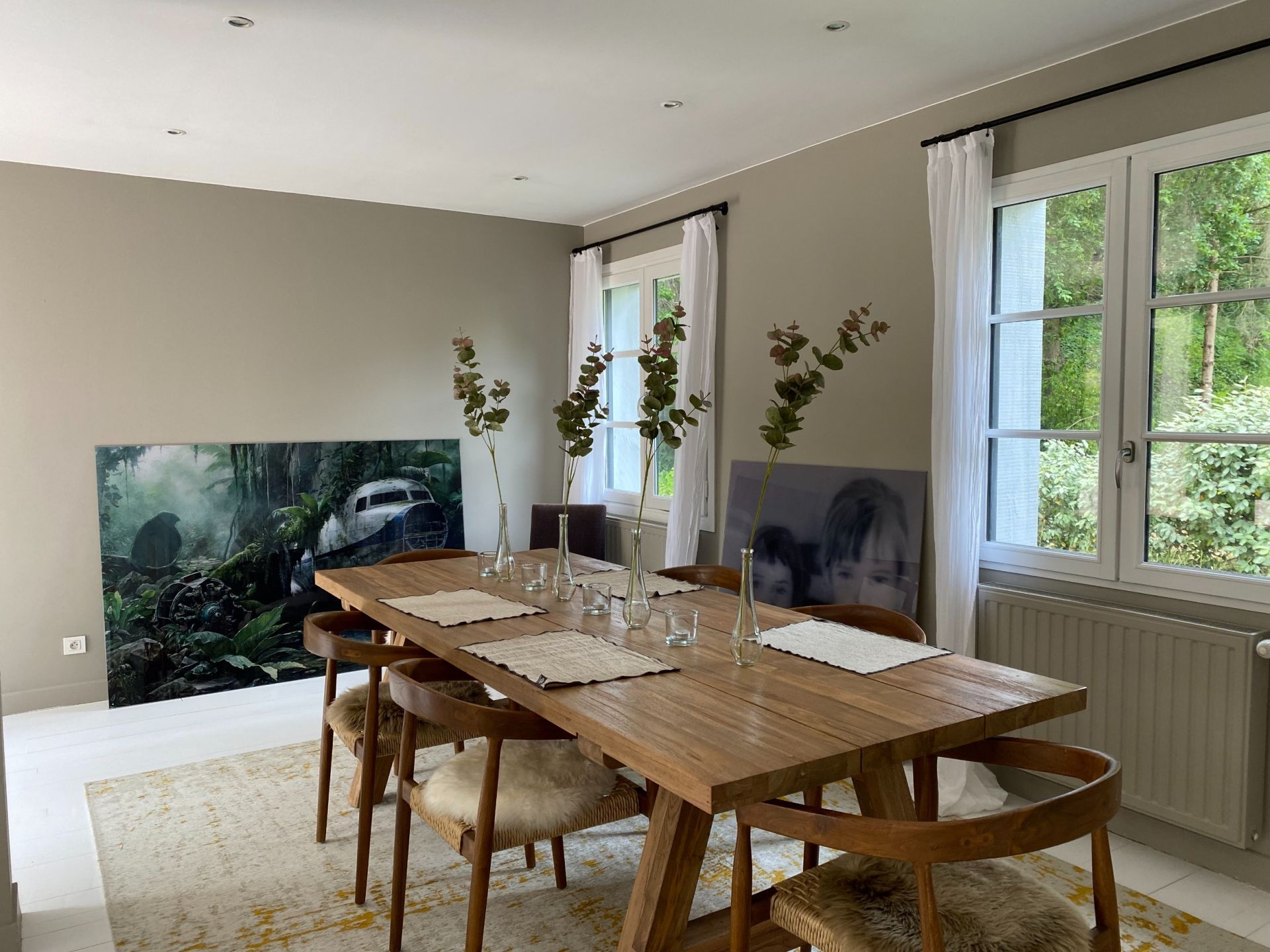 luxury house 6 Rooms for seasonal rent on LE TOUQUET PARIS PLAGE (62520)