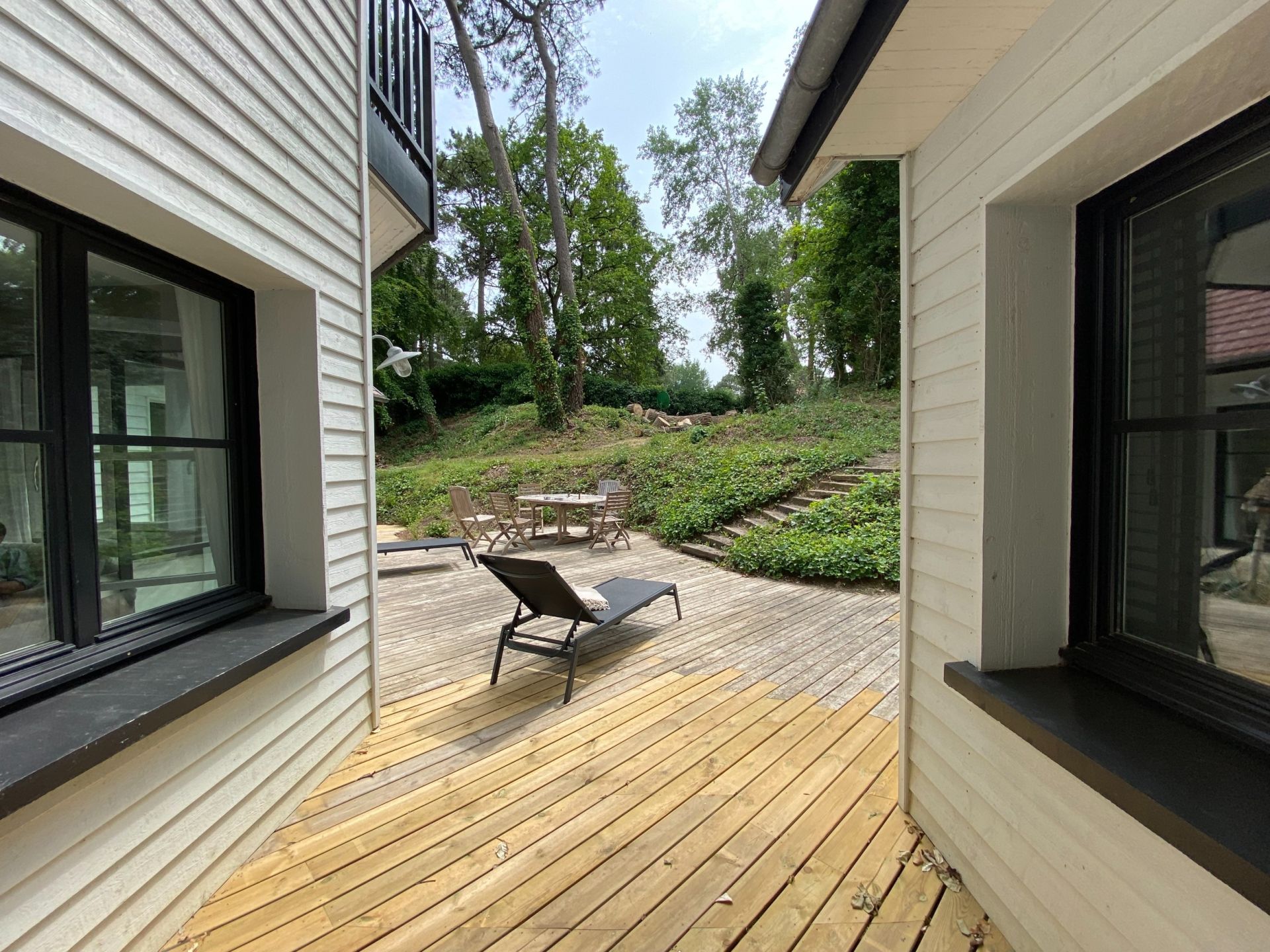 luxury house 6 Rooms for seasonal rent on LE TOUQUET PARIS PLAGE (62520)