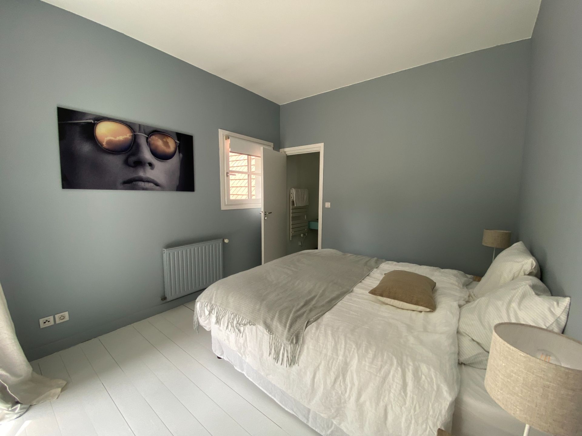 luxury house 6 Rooms for seasonal rent on LE TOUQUET PARIS PLAGE (62520)