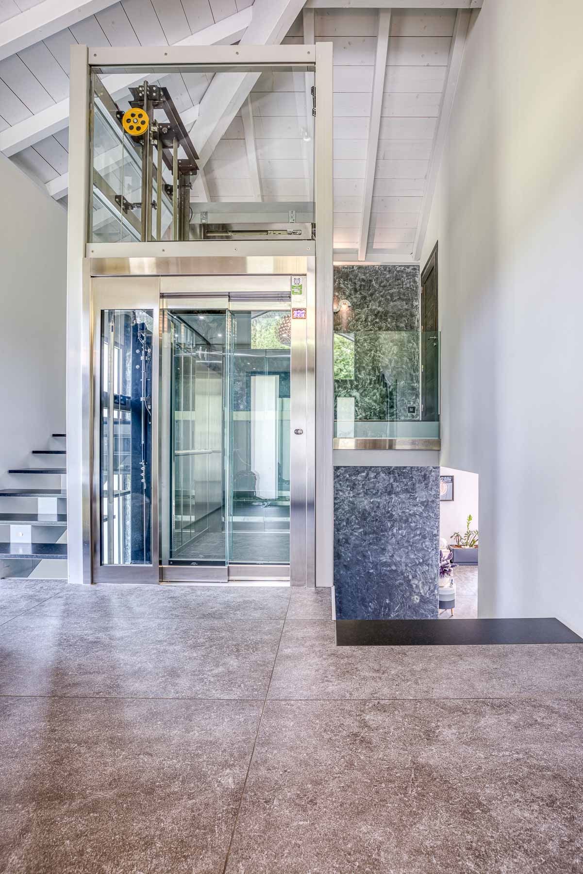 maison de luxe 9 Pièces en vente sur THYEZ (74300)