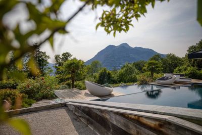 Vente Maison de luxe Thyez 9&nbsp;Pièces 380&nbsp;m²