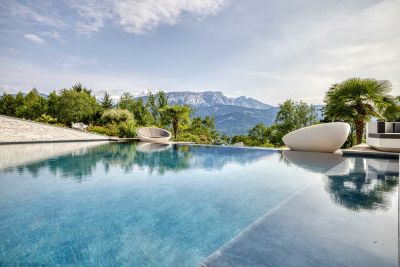 Vente Maison de luxe Thyez 9 Pièces 380 m²