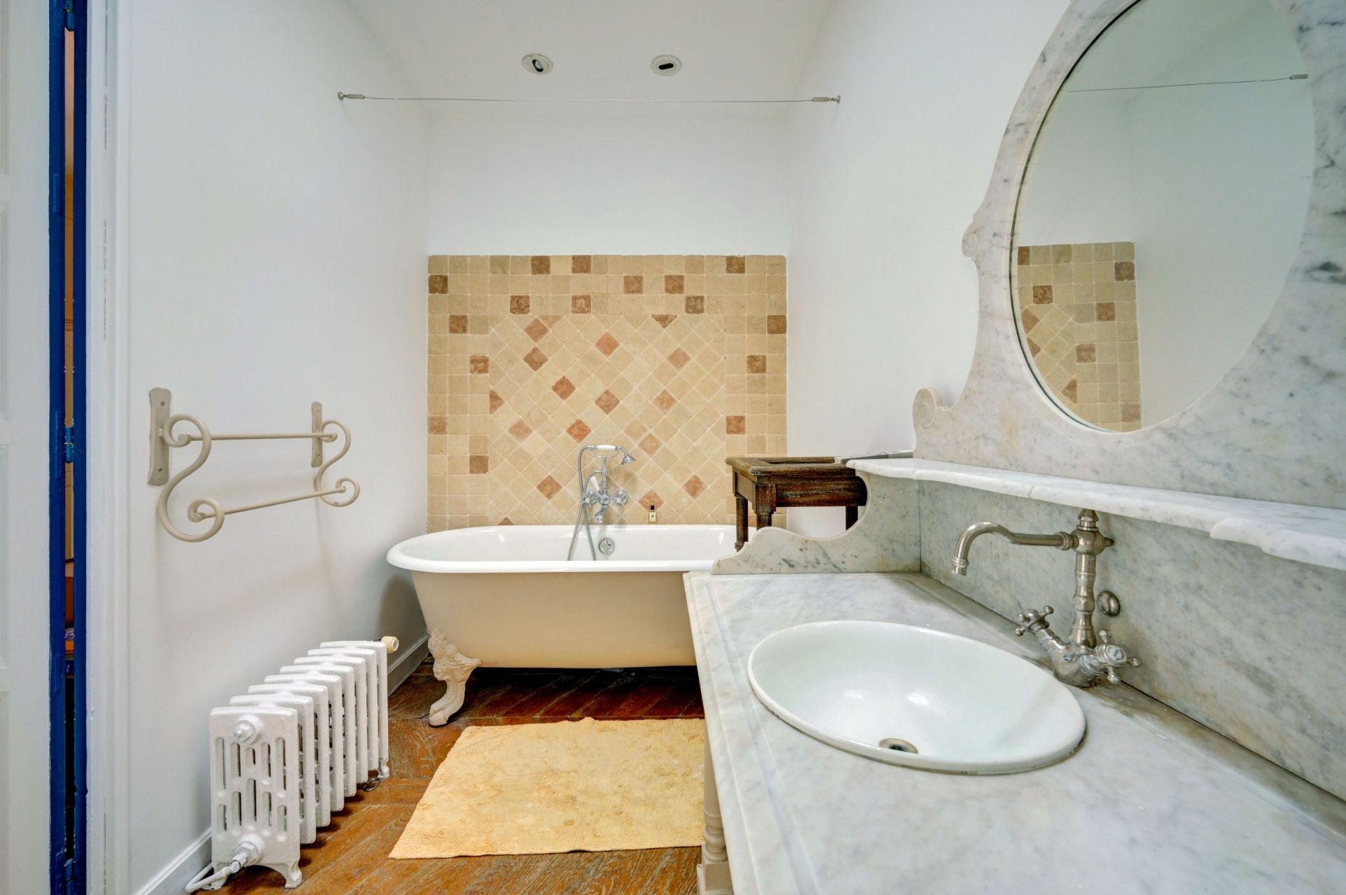 luxury house 5 Rooms for seasonal rent on AIX EN PROVENCE (13100)