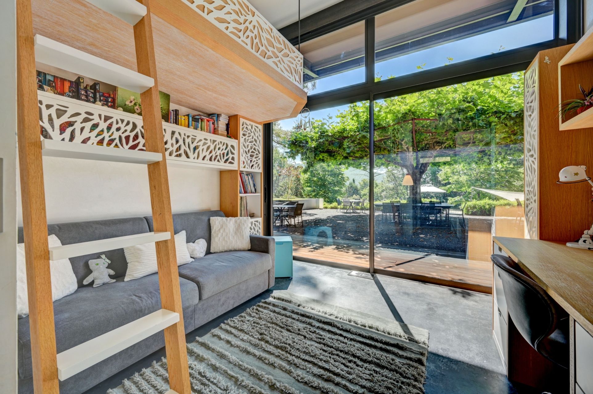 maison de luxe 13 Pièces en location saisonnière sur AIX EN PROVENCE (13100)