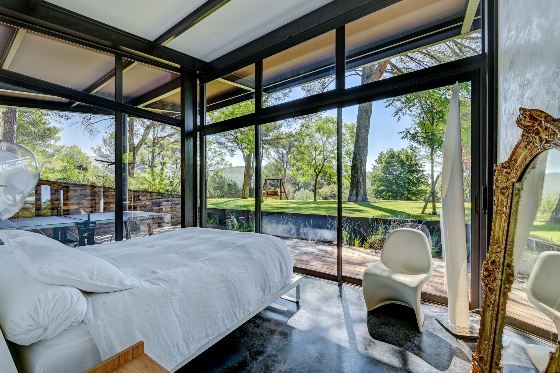 luxury house 13 Rooms for seasonal rent on AIX EN PROVENCE (13100)