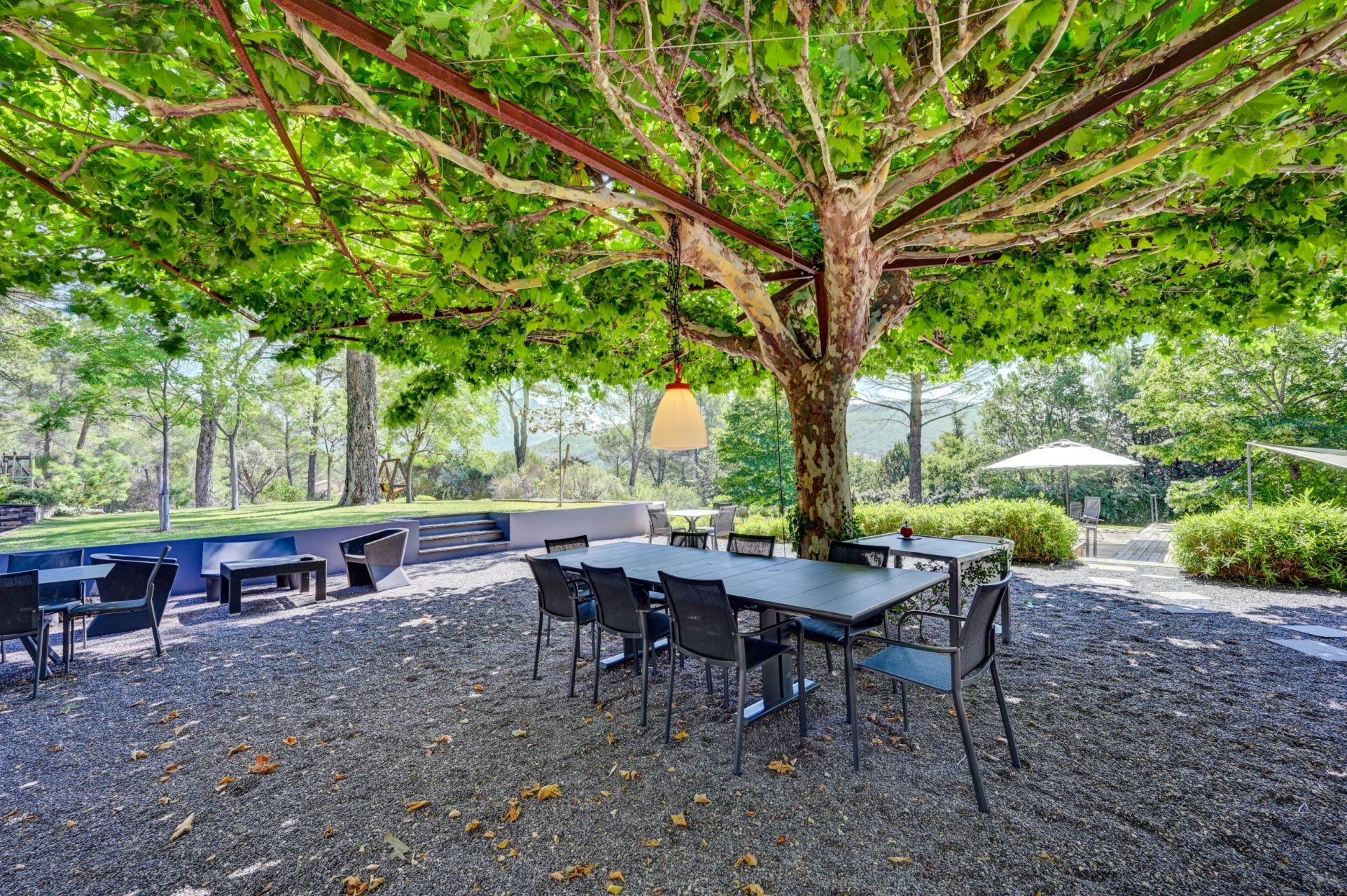 maison de luxe 13 Pièces en location saisonnière sur AIX EN PROVENCE (13100)