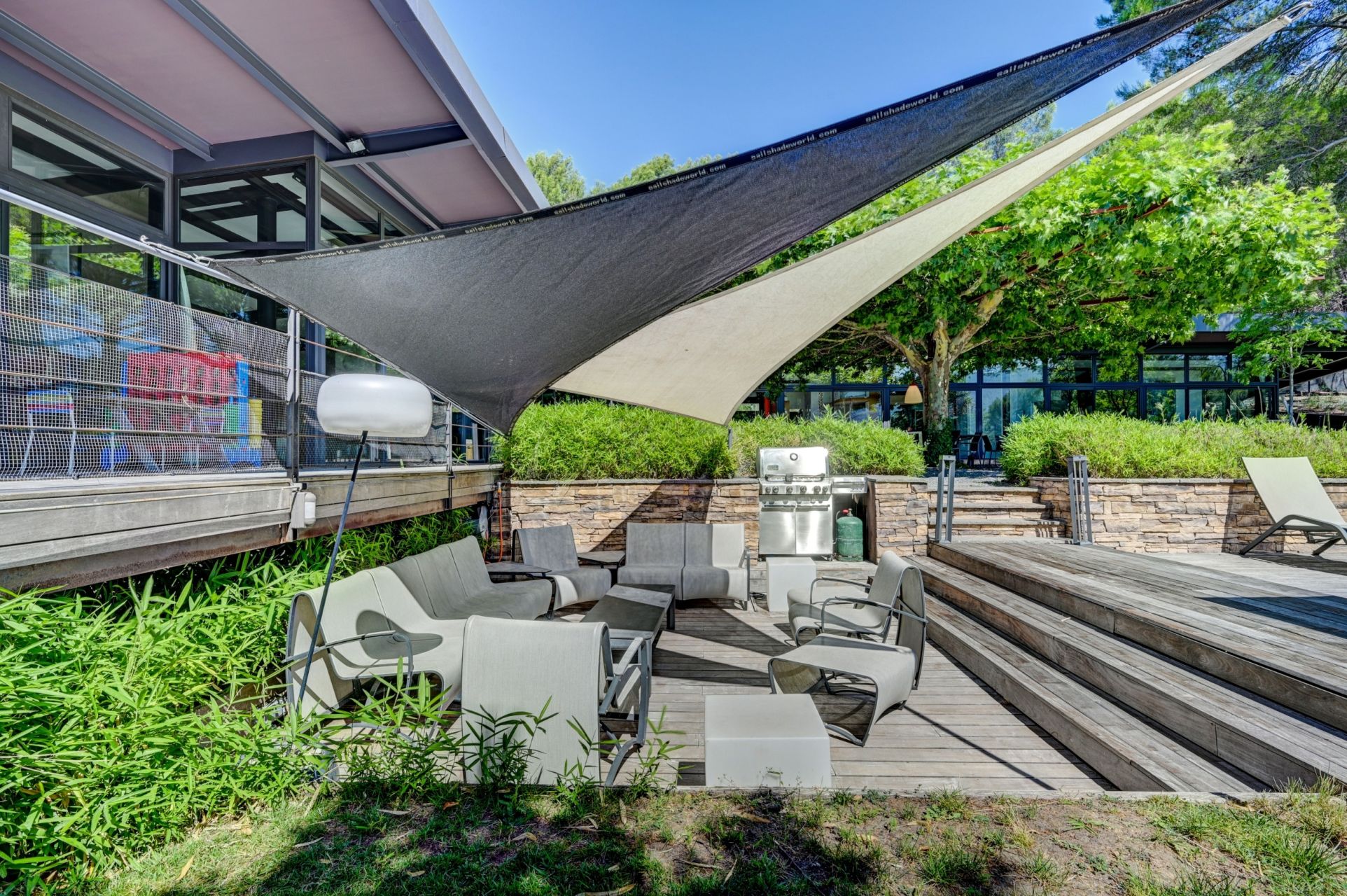 luxury house 13 Rooms for seasonal rent on AIX EN PROVENCE (13100)