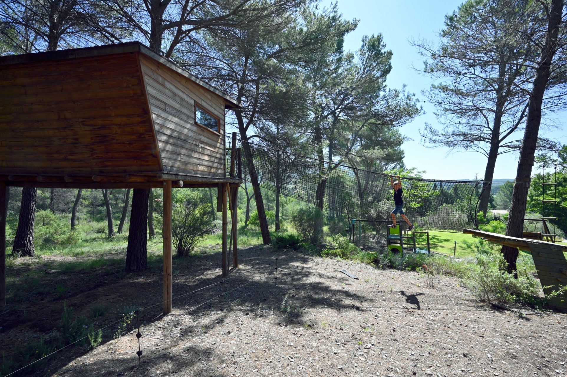 maison de luxe 13 Pièces en location saisonnière sur AIX EN PROVENCE (13100)