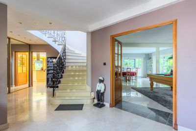 Sale Luxury house Lorgies 9 Rooms 400 m²