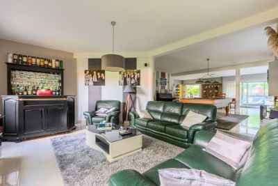 Sale Luxury house Lorgies 9 Rooms 400 m²