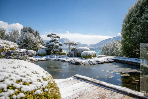 Vente Maison de luxe Annecy 10&nbsp;Pièces 600&nbsp;m²