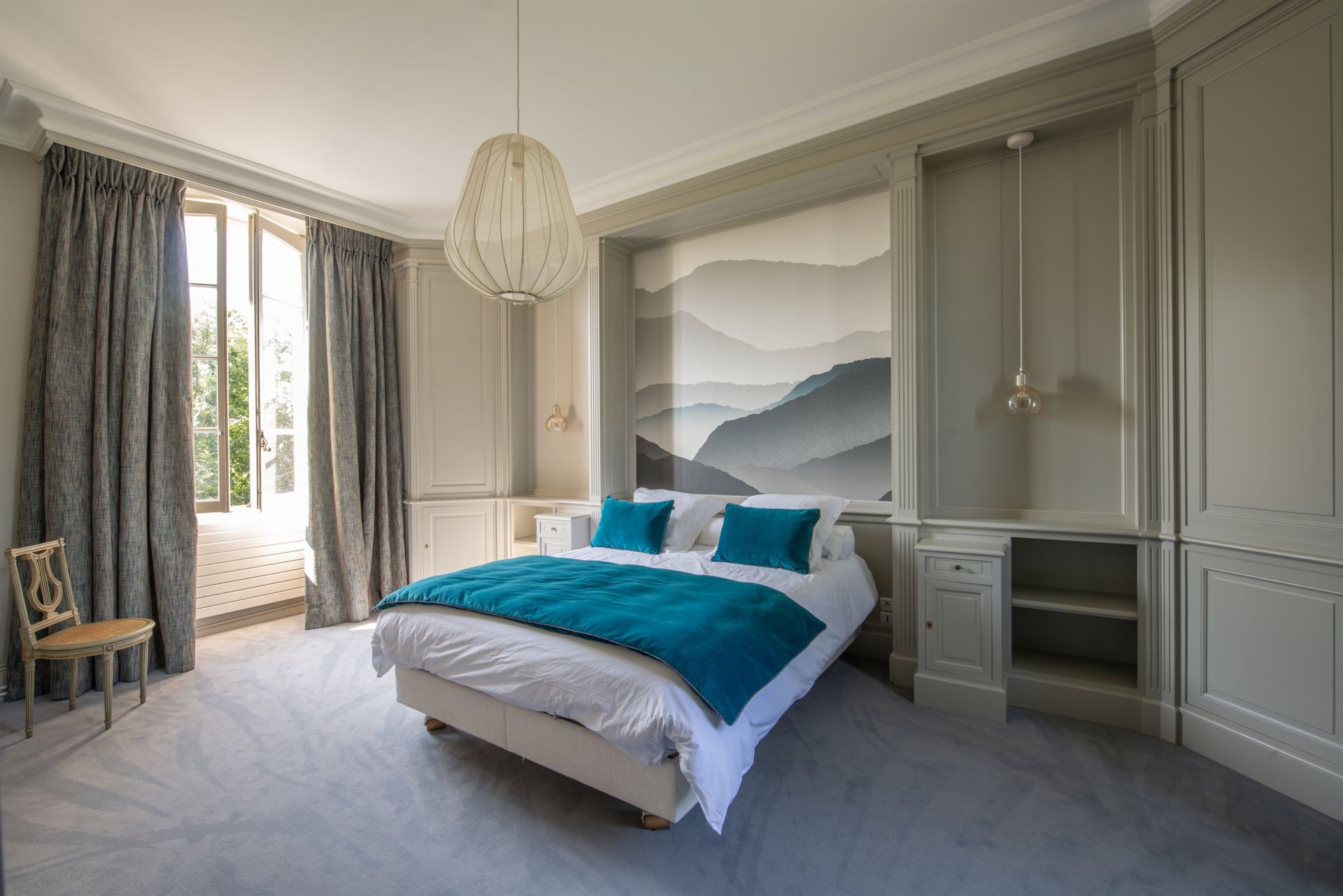 propriété de luxe 16 Pièces en vente sur ANGERS (49000)