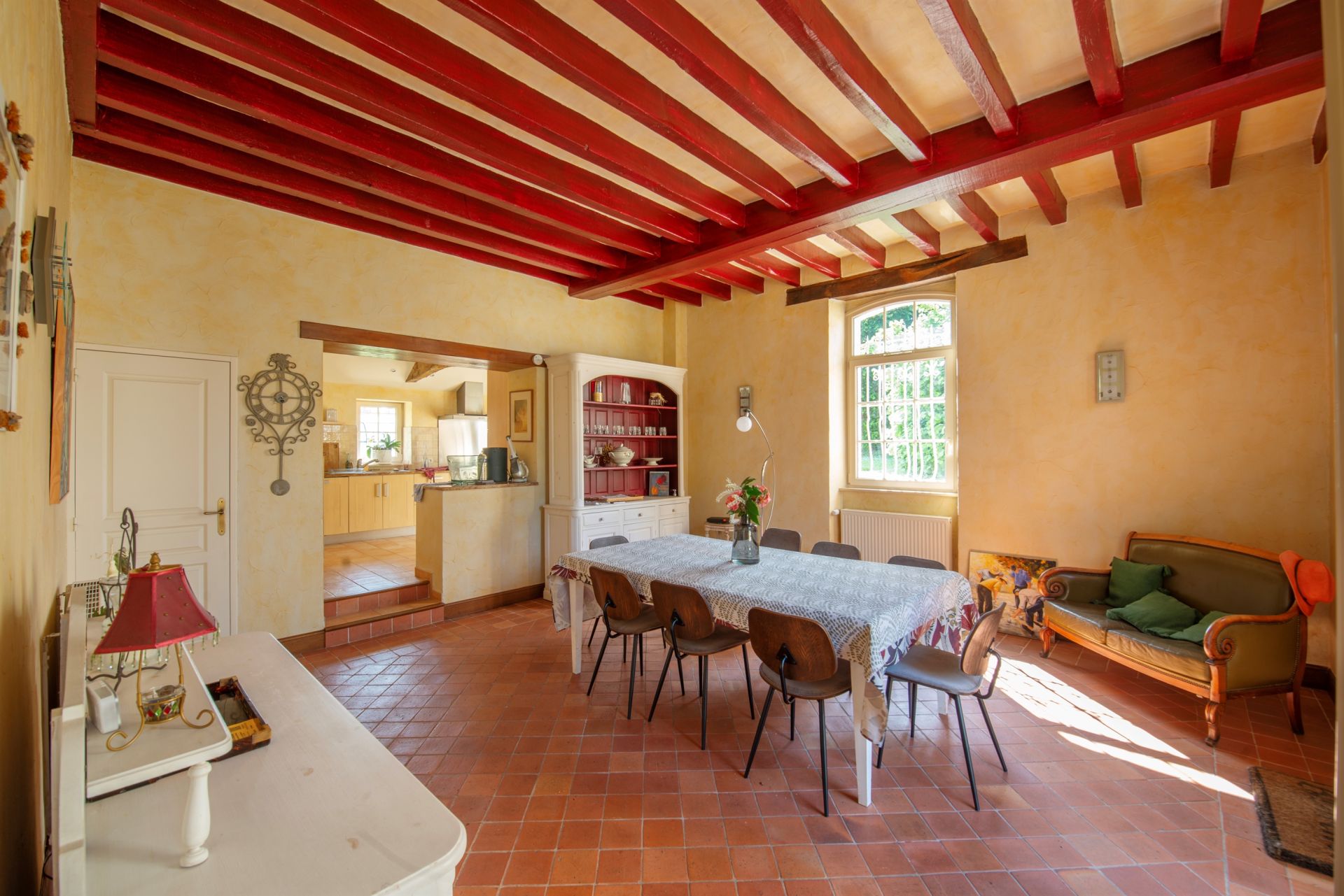 luxury property 16 Rooms for sale on ANGERS (49000)