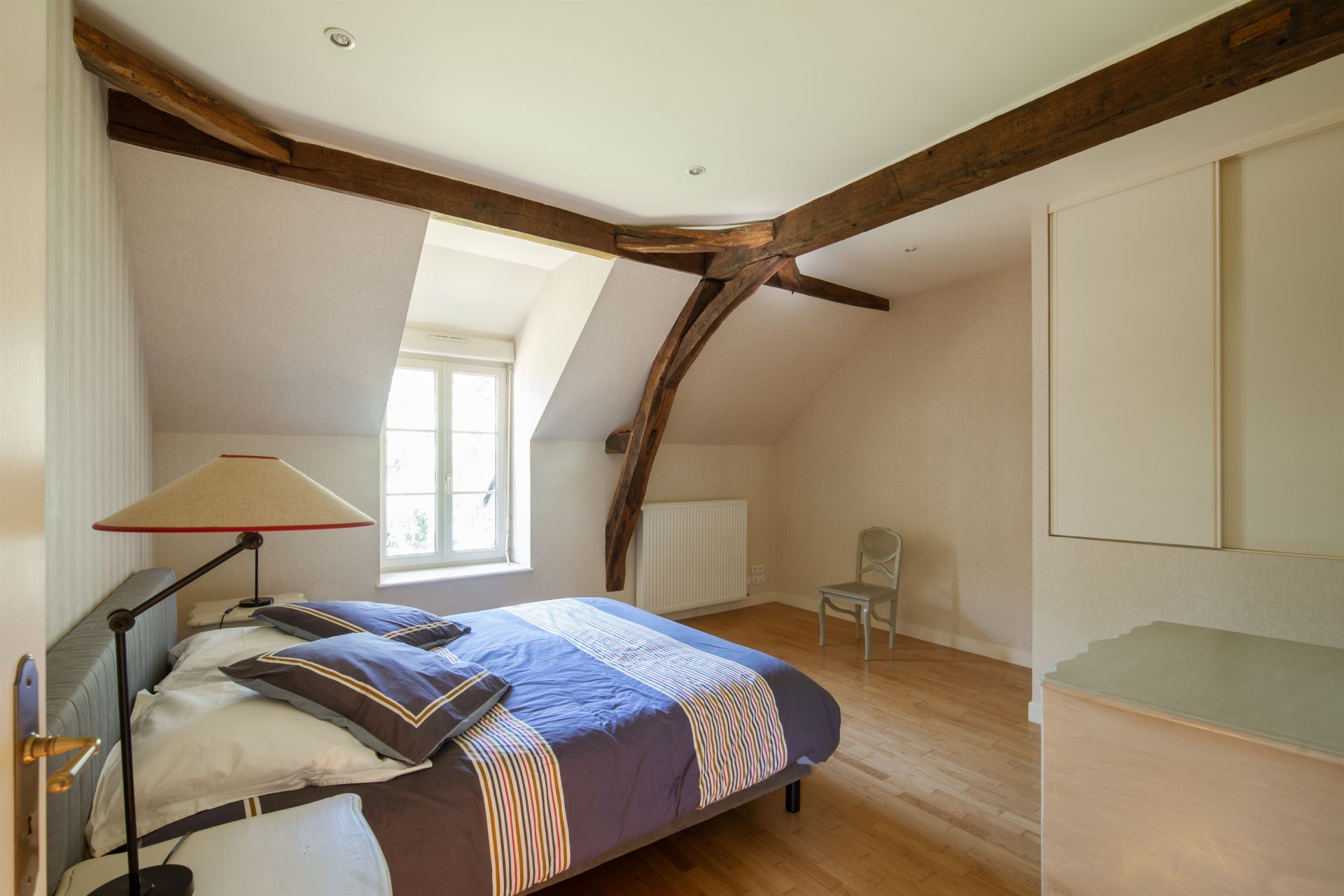 propriété de luxe 16 Pièces en vente sur ANGERS (49000)