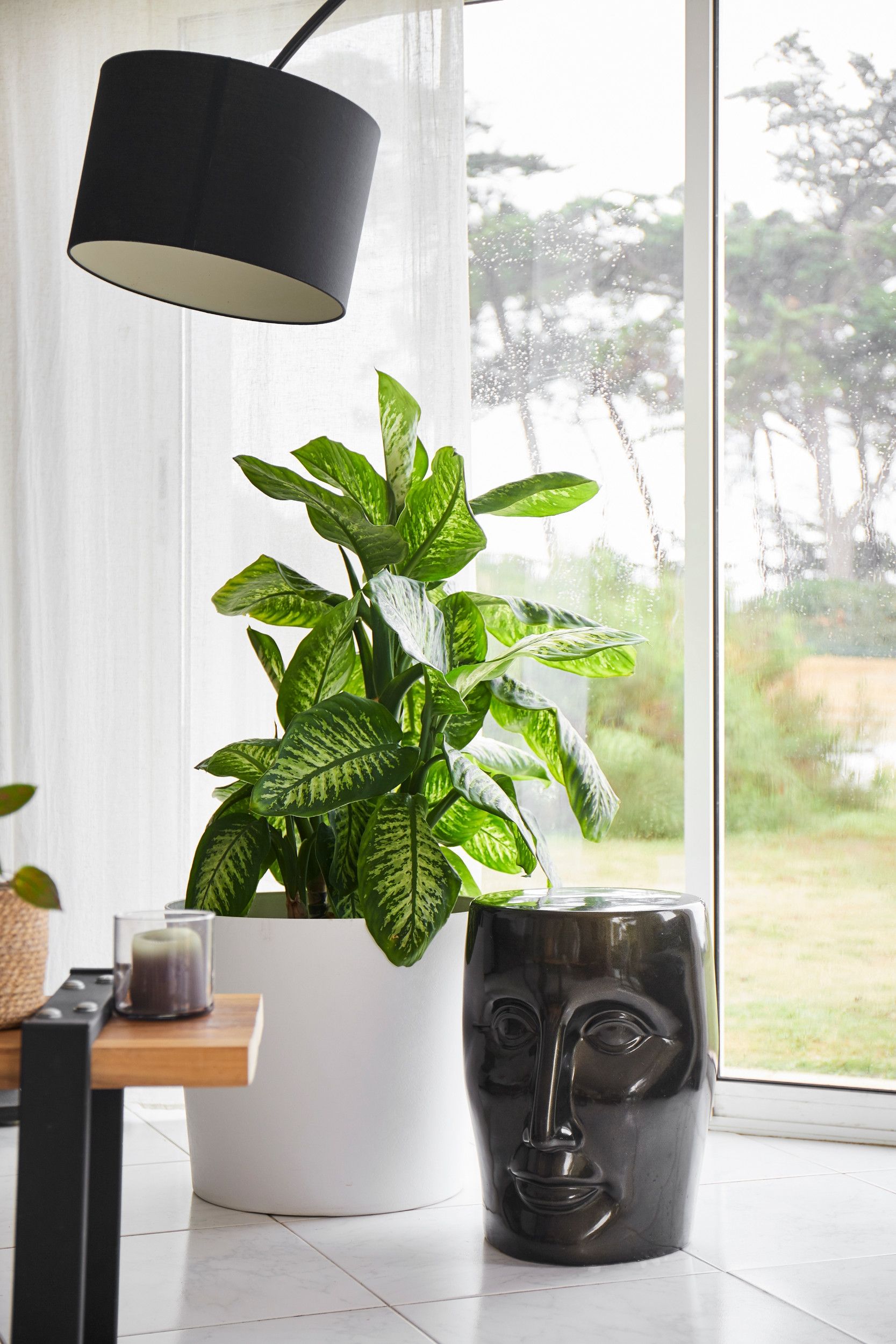 villa de luxe 6 Pièces en location saisonnière sur TALMONT ST HILAIRE (85440)