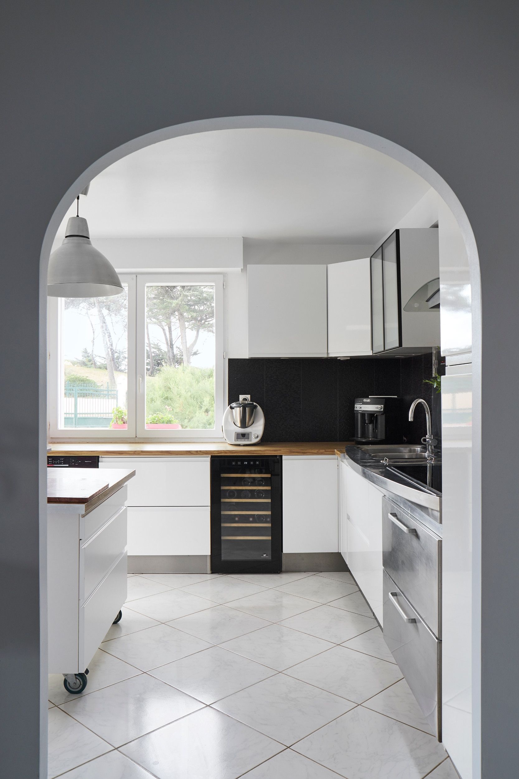 villa de luxe 6 Pièces en location saisonnière sur TALMONT ST HILAIRE (85440)