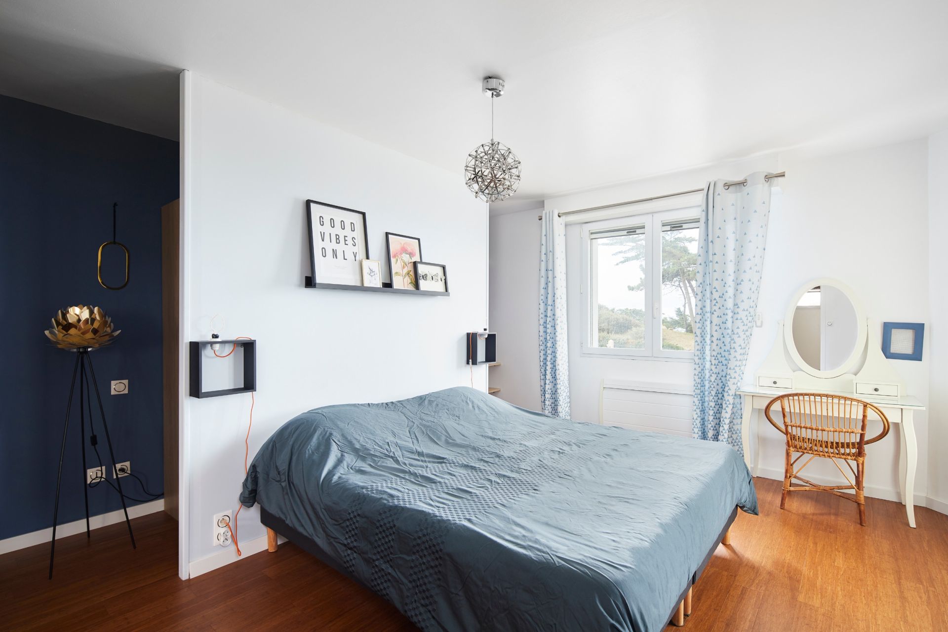 villa de luxe 6 Pièces en location saisonnière sur TALMONT ST HILAIRE (85440)