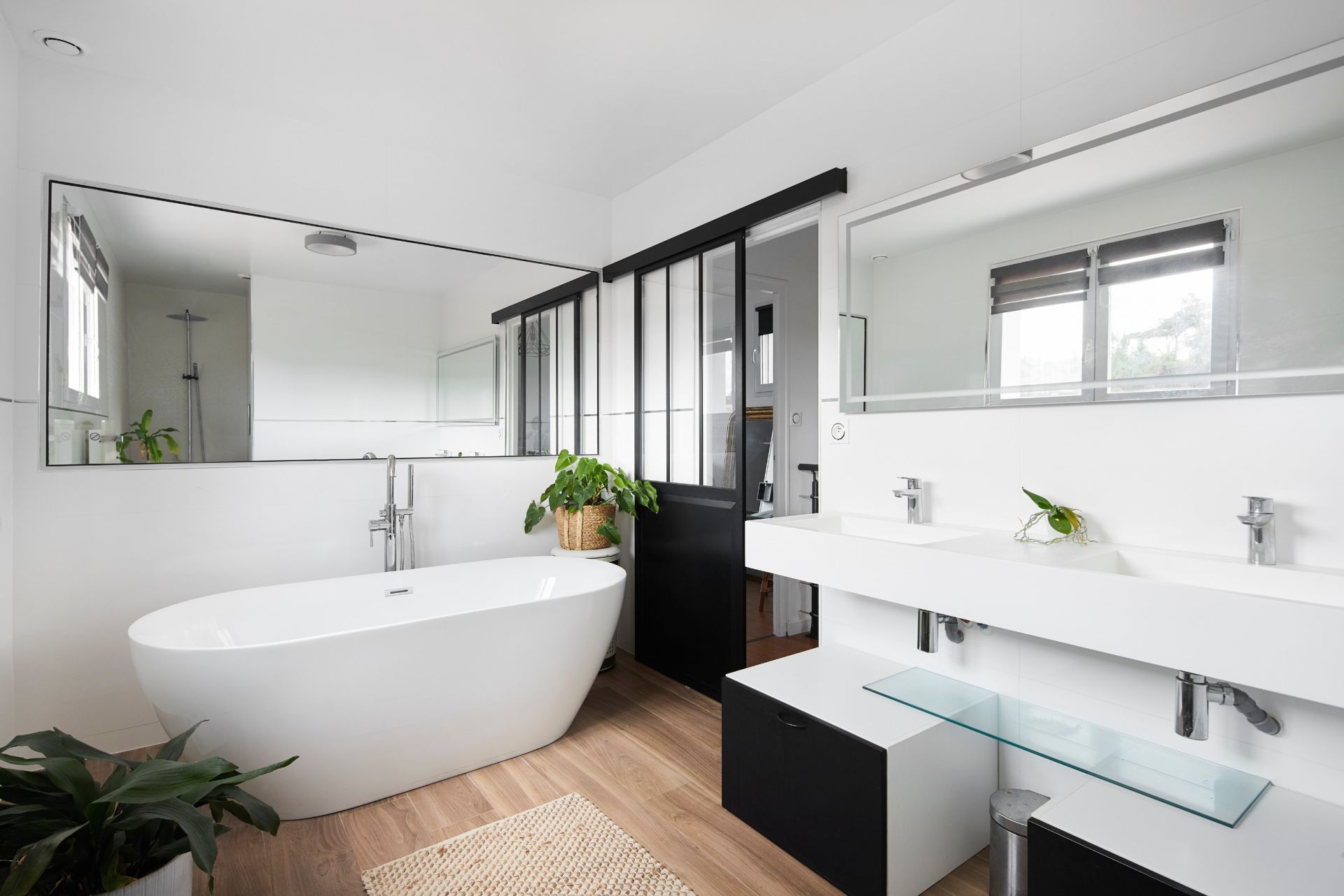 villa de luxe 6 Pièces en location saisonnière sur TALMONT ST HILAIRE (85440)