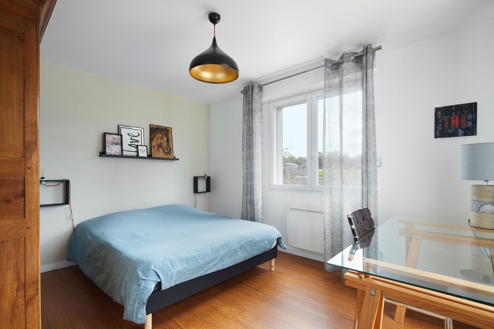 villa de luxe 6 Pièces en location saisonnière sur TALMONT ST HILAIRE (85440)