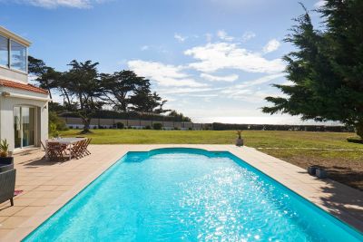 Rental Luxury villa Talmont-Saint-Hilaire 6&nbsp;Rooms 180&nbsp;m²