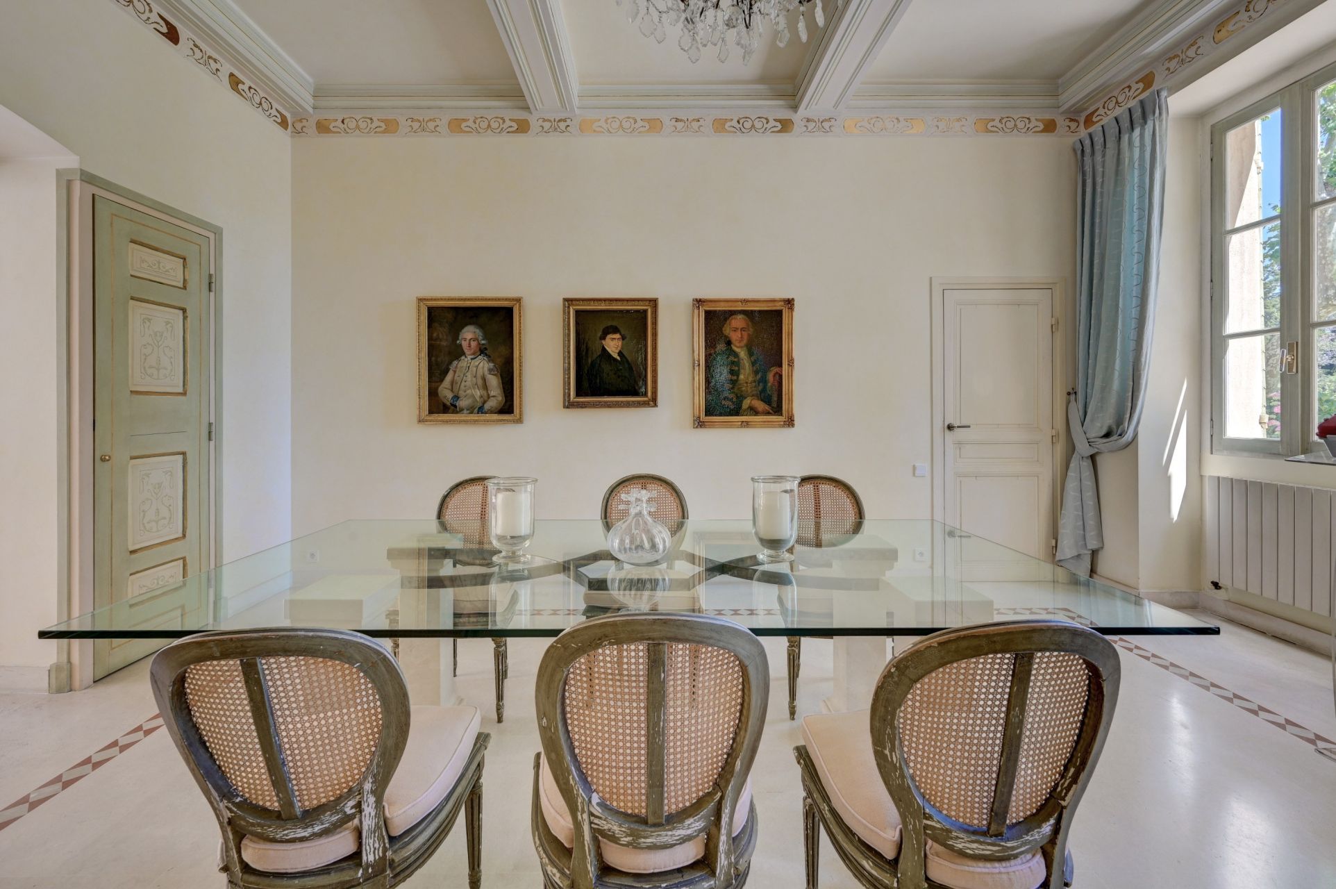 luxury property 23 Rooms for sale on AIX EN PROVENCE (13100)