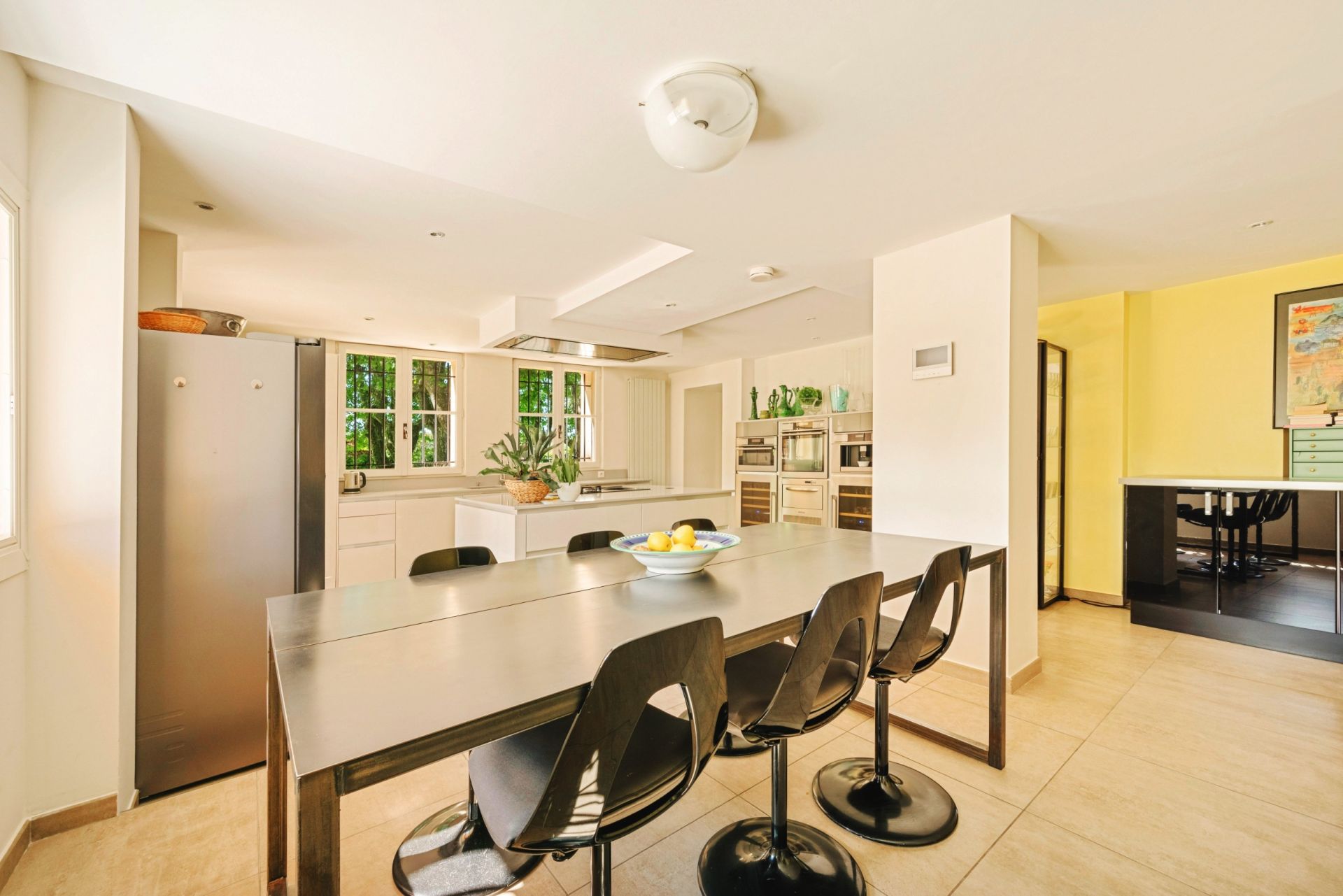 luxury property 23 Rooms for sale on AIX EN PROVENCE (13100)