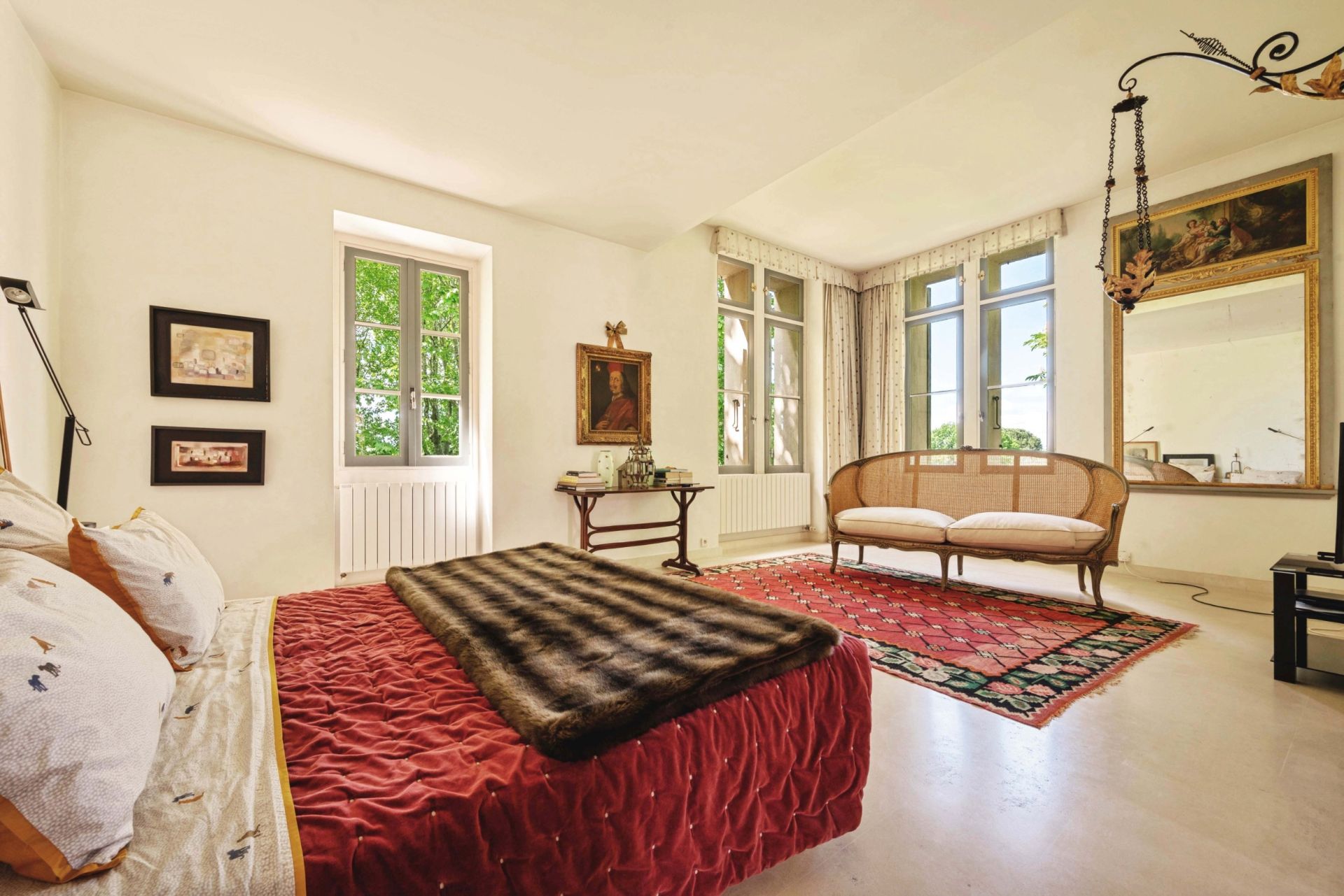 luxury property 23 Rooms for sale on AIX EN PROVENCE (13100)