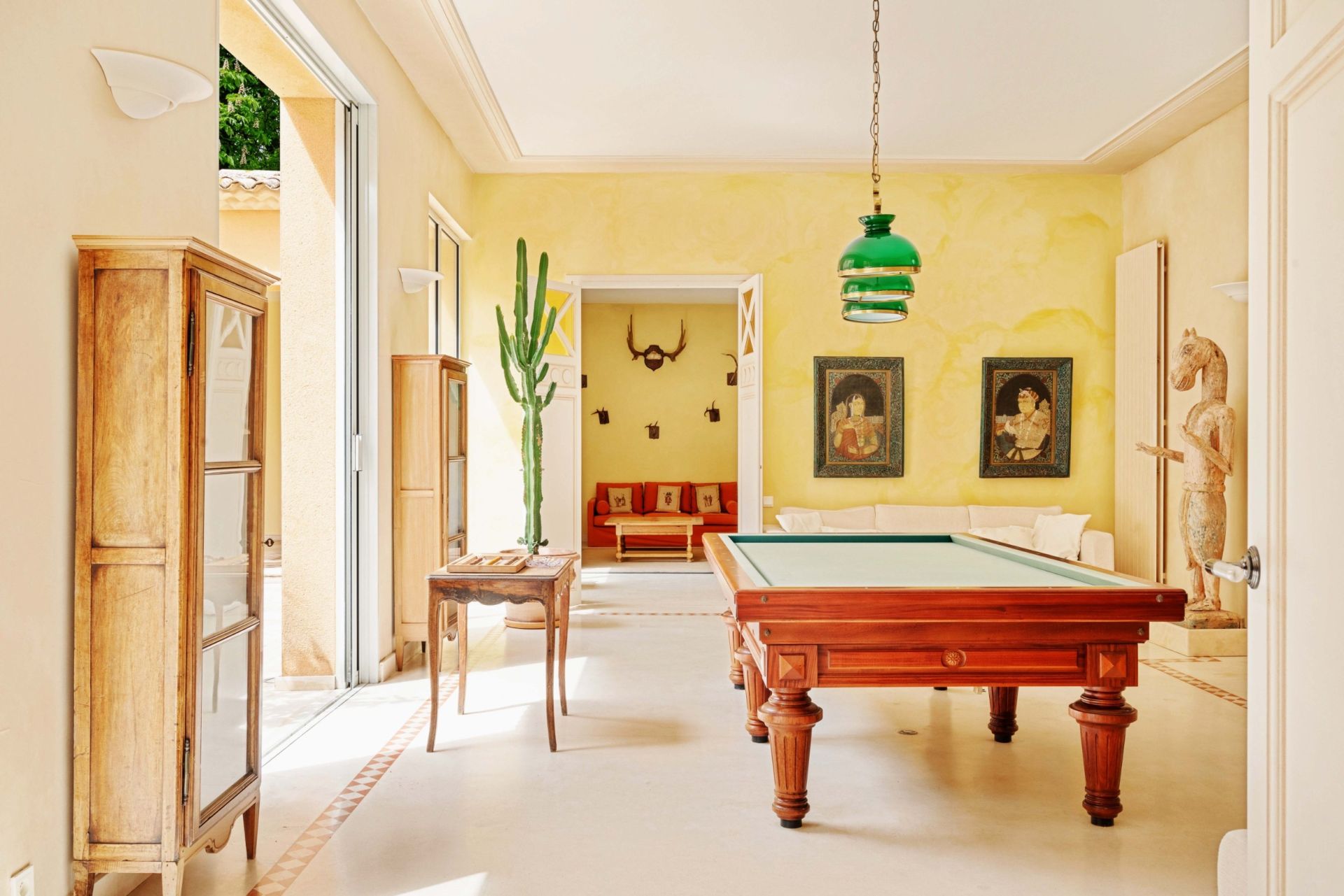 luxury property 23 Rooms for sale on AIX EN PROVENCE (13100)