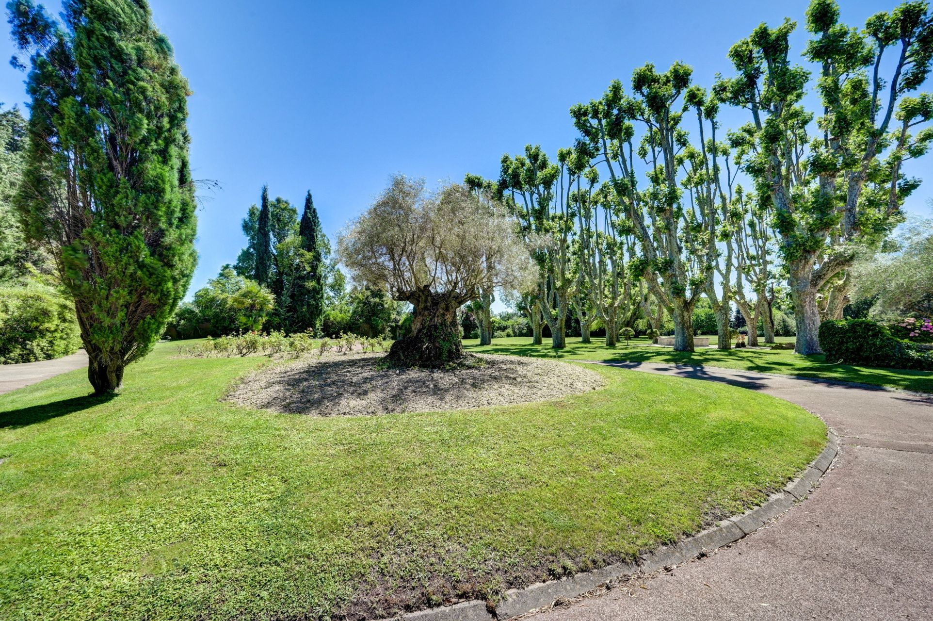 luxury property 23 Rooms for sale on AIX EN PROVENCE (13100)