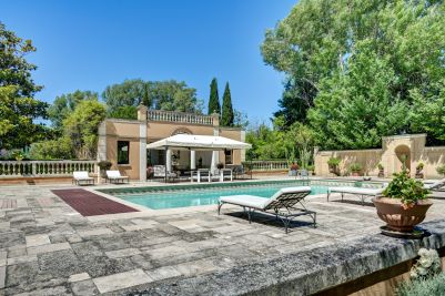Sale Luxury property Aix-en-Provence 23 Rooms 1300 m²