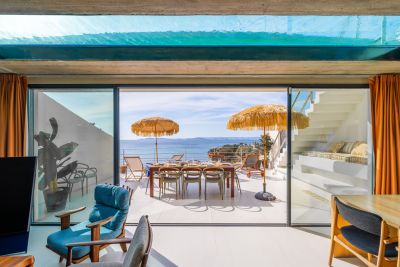 Rental Luxury house Marseille 8 6 Rooms 225 m²