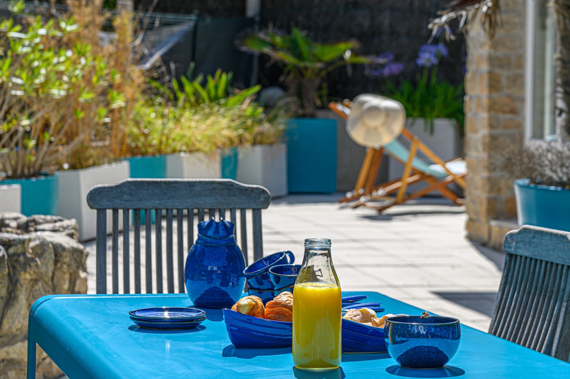 maison de luxe 7 Pièces en location saisonnière sur PORNICHET (44380)