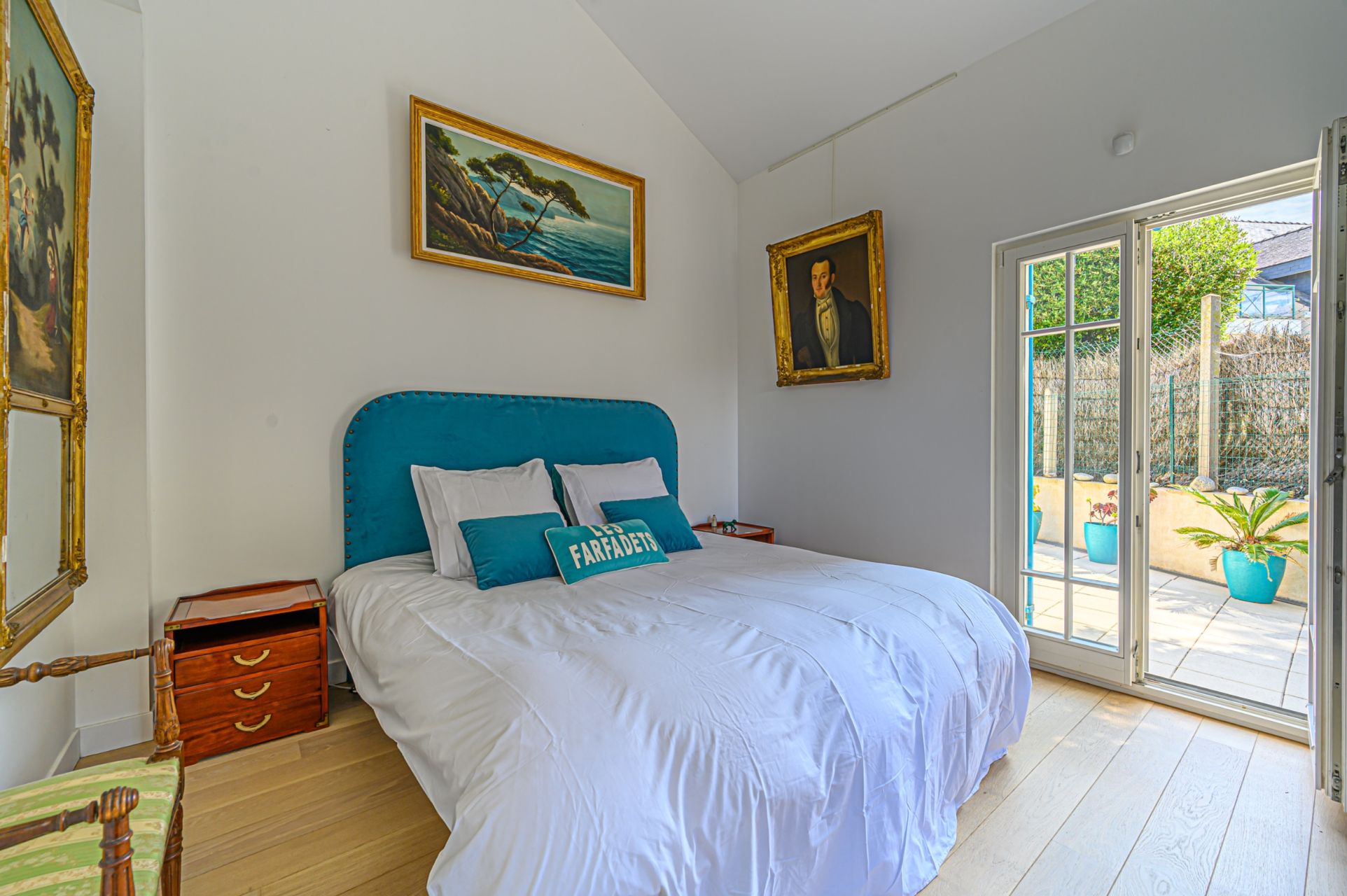 maison de luxe 7 Pièces en location saisonnière sur PORNICHET (44380)