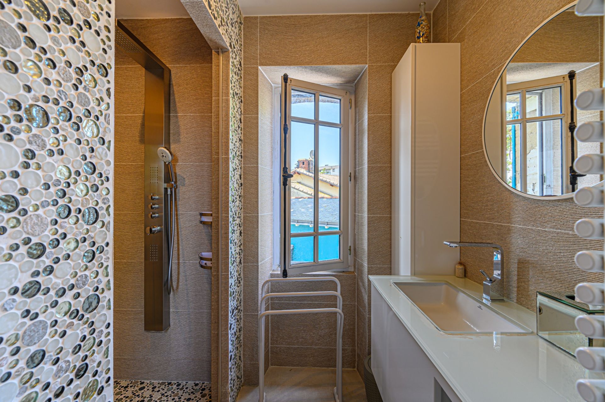 maison de luxe 7 Pièces en location saisonnière sur PORNICHET (44380)