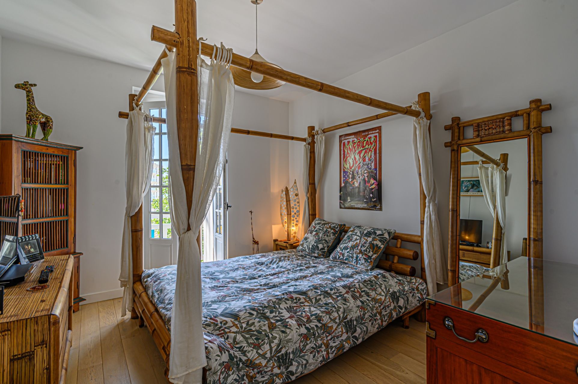 maison de luxe 7 Pièces en location saisonnière sur PORNICHET (44380)