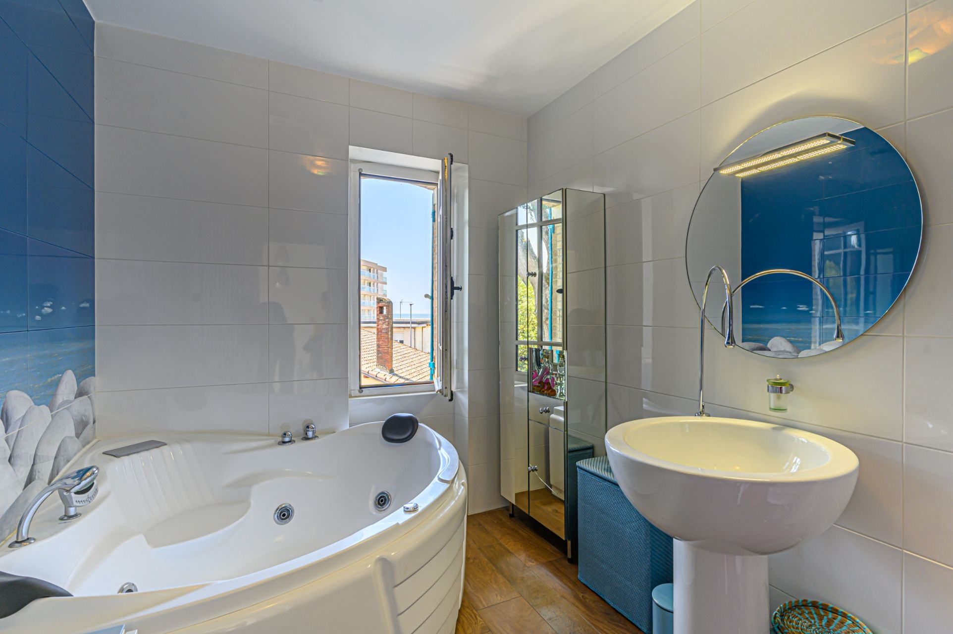 maison de luxe 7 Pièces en location saisonnière sur PORNICHET (44380)