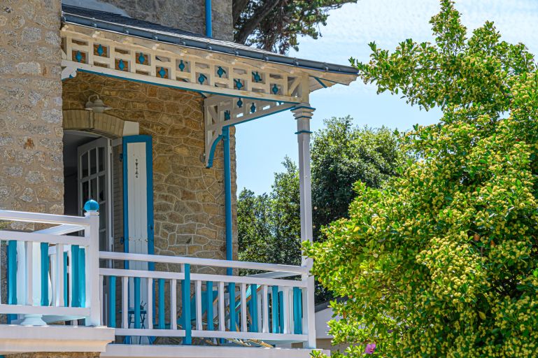 maison de luxe 7 Pièces en location saisonnière sur PORNICHET (44380)